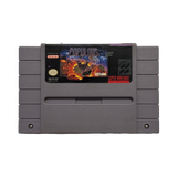 Populous - Super Nintendo