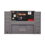 Primal Rage - Super Nintendo