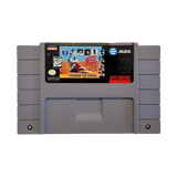 Super Bases Loaded 3: License to Steal - Super Nintendo
