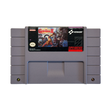 Super Castlevania IV - Super Nintendo