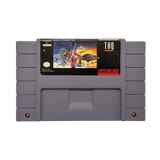 Super Star Wars: The Empire Strikes Back - Super Nintendo