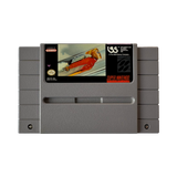Rocketeer - Super Nintendo