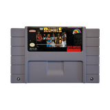 WWF Royal Rumble - Super Nintendo