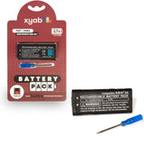 Rechargeable Battery Pack for Nintendo DSi XL