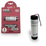 Rechargeable Battery Pack for PlayStation 4 Move Controller (mo. LIS1651)