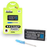 Rechargeable Battery Pack for Nintendo DSi