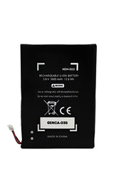 Rechargeable Battery Pack for Nintendo Switch Lite