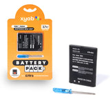 Rechargeable Battery Pack for New Nintendo 3DS