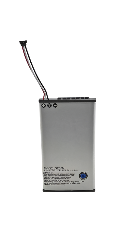 Rechargeable Battery Pack for PlayStation Vita 1000