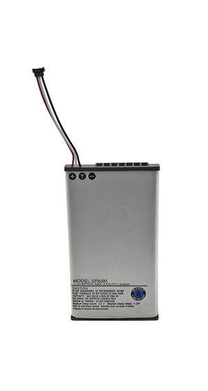 Rechargeable Battery Pack for PlayStation Vita 1000
