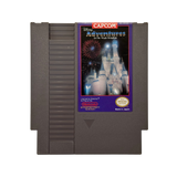 Adventures in the Magic Kingdom - NES