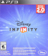 Disney Infinity 2.0 - PlayStation 3