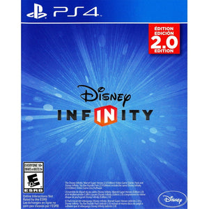 Disney Infinity [2.0 Edition] - Playstation 4
