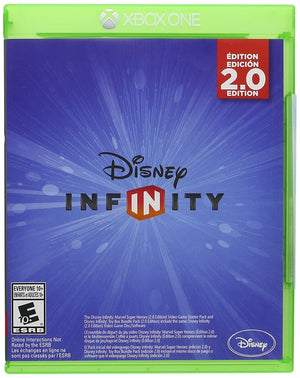 Disney Infinity: 2.0 Edition - Xbox One