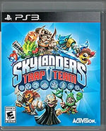 Skylanders: Trap Team - PlayStation 3