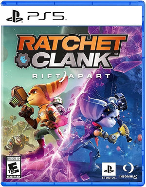 Ratchet and Clank: Rift Apart - PlayStation 5