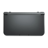 New Nintendo 3DS XL System - Black