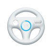 Official Nintendo Wii Wheel