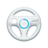 Official Nintendo Wii Wheel
