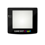 Plastic Lens Cover Replacement for Game Boy Color