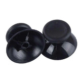 Joystick Covers for Xbox 360 Controller - Black