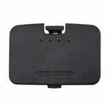 Jumper Pack Cover for Nintendo 64 - Dark Gray