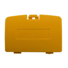 Battery Cover Replacement for Game Boy Color
