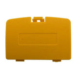 Battery Cover Replacement for Game Boy Color