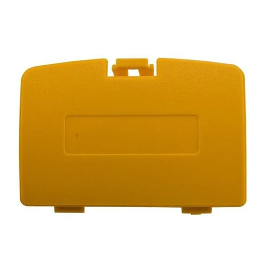 Battery Cover Replacement for Game Boy Color