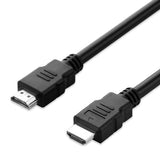 HDMI Cable, 6FT, 4K@60Hz, High-Speed 4K HDMI 2.0 Cable (18Gbps)
