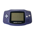 Indigo / Purple