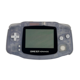 Game Boy Advance System - Glacier