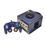 GameCube Console - Indigo
