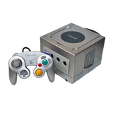 GameCube Console - Platinum