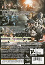 Quantum Theory - Xbox 360