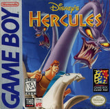 Disney's Hercules - Game Boy