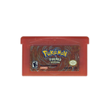 Pokemon FireRed Version - Game Boy Advance