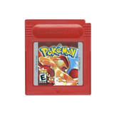 Pokemon Red Version - Game Boy