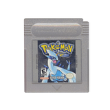 Pokemon Silver Version - Game Boy Color