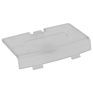 Battery Cover Replacement for Game Boy Advance