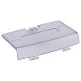 Battery Cover Replacement for Game Boy Advance