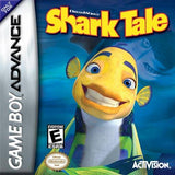 Shark Tale - Game Boy Advance