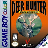 Deer Hunter - Game Boy Color