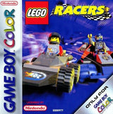 LEGO Racers - Game Boy Color