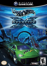 Hot Wheels: Velocity X - GameCube