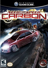 Need for Speed: Carbon - GameCube
