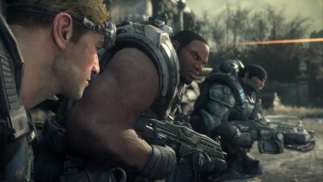 Gears of War Ultimate Edition and Rare Replay 2 Pack - Xbox One