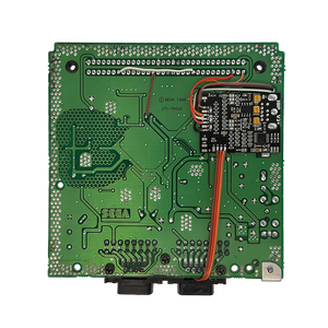 Genesis Console - Model 3 (Triple Bypass V2+ Pre-installed)