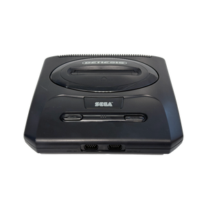 Genesis Console - Model 2 (Triple Bypass V2+ Pre-installed)