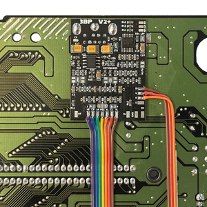 Genesis Console - Model 2 (Triple Bypass V2+ Pre-installed)